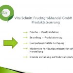 Vita Schnitt Fruchtgrosshandel GmbH